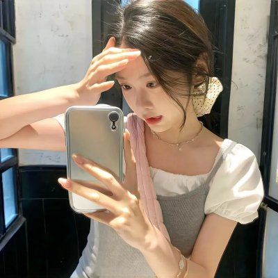 最幸运的女孩