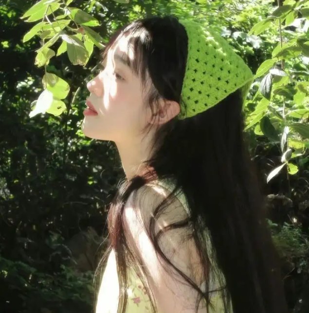 吓一秒恋人