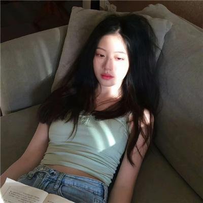 我就是我!