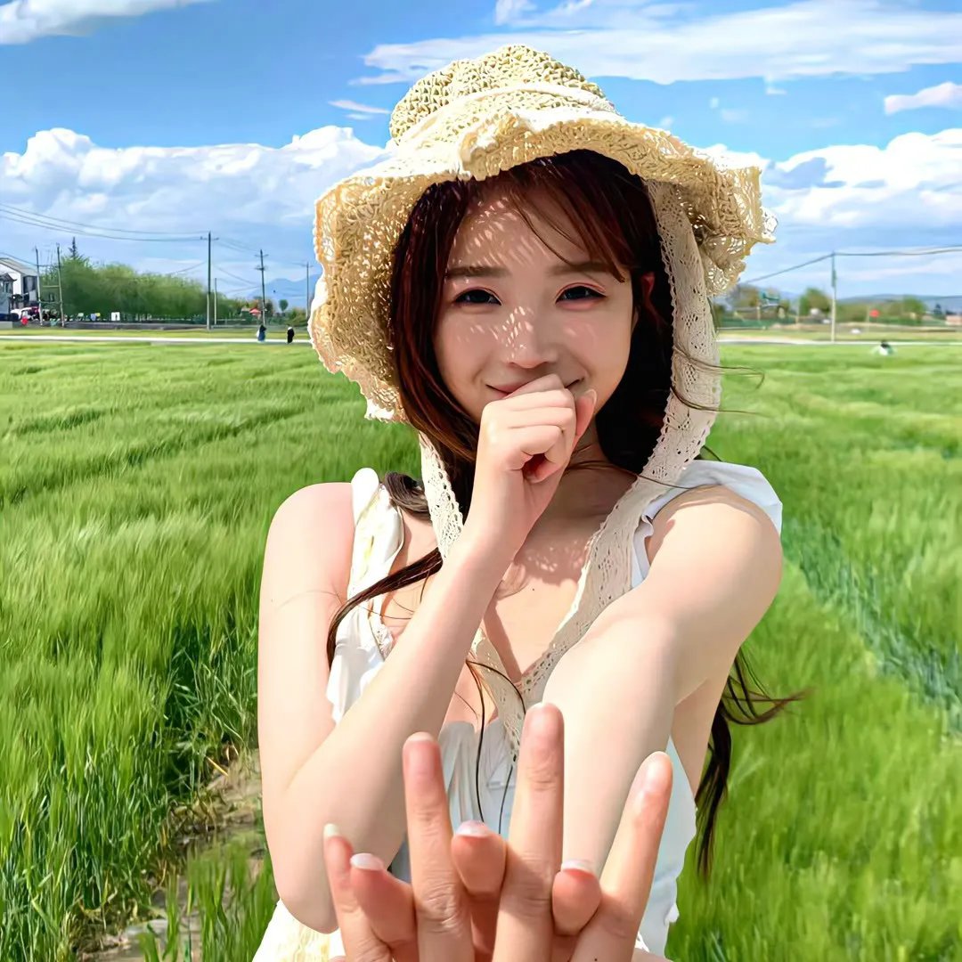 安娜与狼