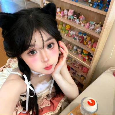 弯曲幸运草